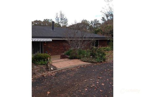 Property photo of 4 Hilton Place Coonabarabran NSW 2357