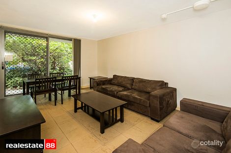 6/112-122 Goderich St, East Perth, WA 6004