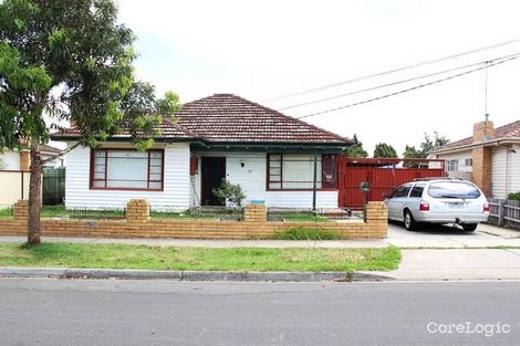 Property photo of 25 Pennell Avenue St Albans VIC 3021