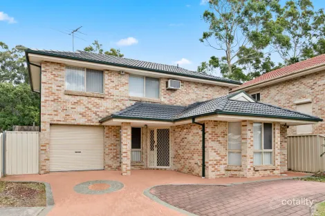 9 Lismore Cl, Bossley Park, NSW 2176