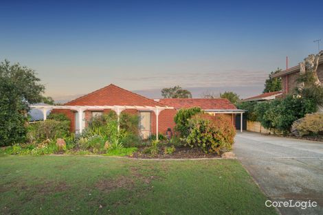 Property photo of 8 Whittaker Crescent Bull Creek WA 6149