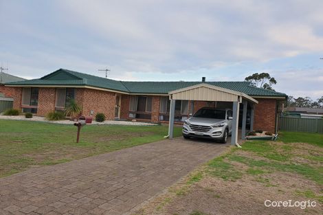 Property photo of 31 Hickory Crescent Taree NSW 2430