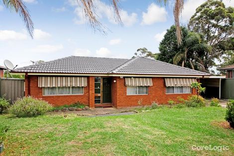 Property photo of 4 Sherack Place Minto NSW 2566