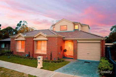 1a Melton Gr, Croydon, VIC 3136
