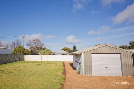 Property photo of 32 Edmondson Avenue Griffith NSW 2680