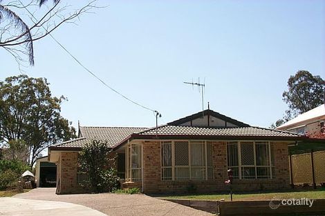 10 Spence St, Point Vernon, QLD 4655