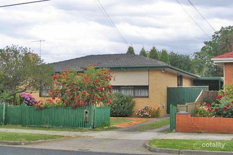 18 Husband Rd, Forest Hill, VIC 3131