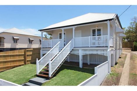 Property photo of 37 Norman Street East Brisbane QLD 4169