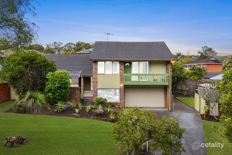 38 Eucalyptus Dr, Westleigh, NSW 2120