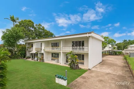 6/4 Goldring St, Hermit Park, QLD 4812