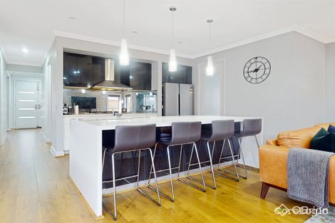 Property photo of 16 Cottongrass Avenue Clyde North VIC 3978