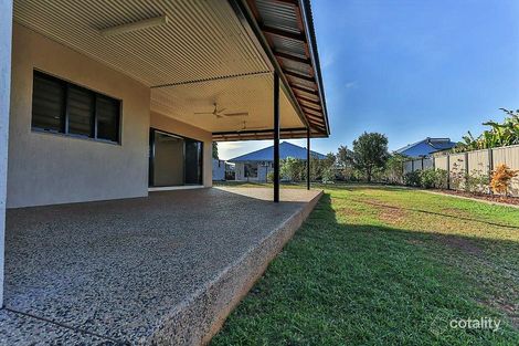 Property photo of 6 Corry Street Bellamack NT 0832