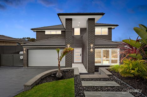 Property photo of 21 Grasmere Way Warners Bay NSW 2282