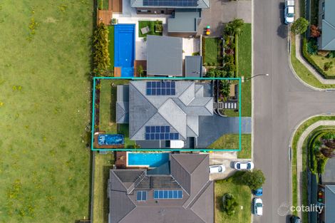 Property photo of 21 Grasmere Way Warners Bay NSW 2282