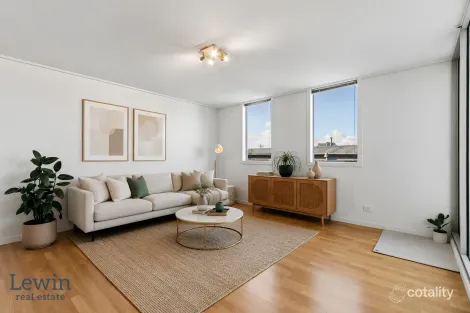 18/128-140 Chapel St, St Kilda, VIC 3182