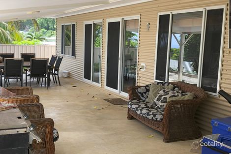 Property photo of 17 Jalan Ketam Merah Christmas Island WA 6798