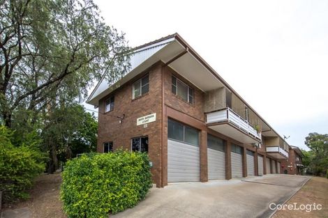 Property photo of 2/50 Mott Street Gaythorne QLD 4051