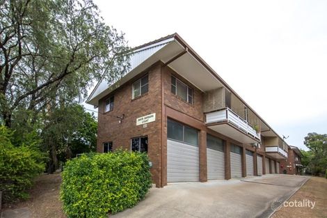 Property photo of 2/50 Mott Street Gaythorne QLD 4051