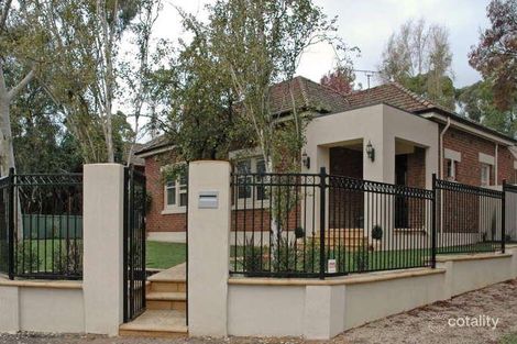 Property photo of 12 Wallace Street Erindale SA 5066