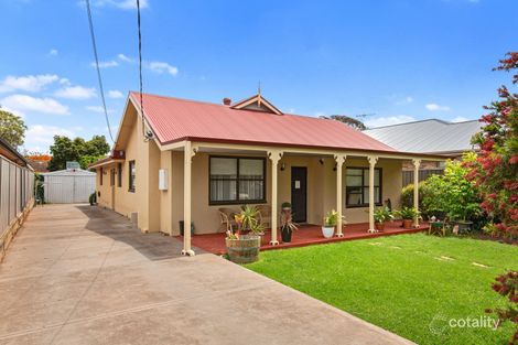 Property photo of 10 Eucla Avenue Warradale SA 5046