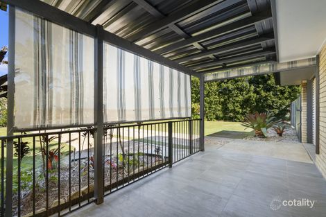 Property photo of 25 Seeana Court Ningi QLD 4511