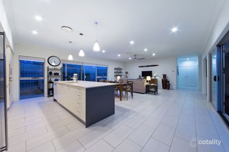 Property photo of 11 Esk Crescent Wakerley QLD 4154
