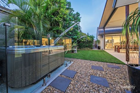 Property photo of 11 Esk Crescent Wakerley QLD 4154