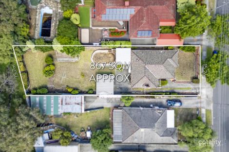 Property photo of 46 McCrae Road Rosanna VIC 3084