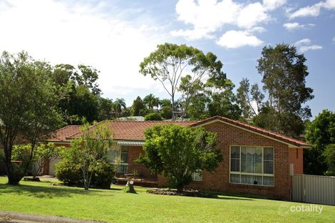 6 Borrowdale Cres, Boambee East, NSW 2452