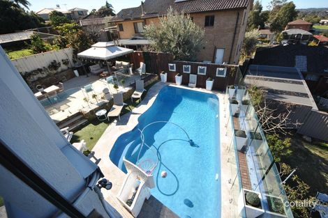 Property photo of 5 Mitchell Street Condell Park NSW 2200