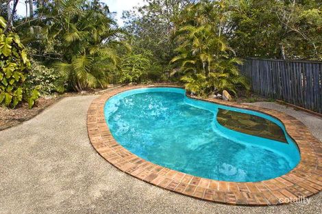 Property photo of 15 Carissa Street Shailer Park QLD 4128