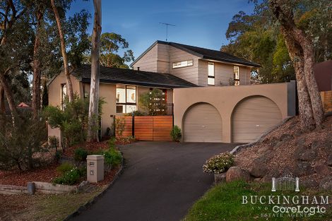 Property photo of 16 Foster Road Eltham VIC 3095