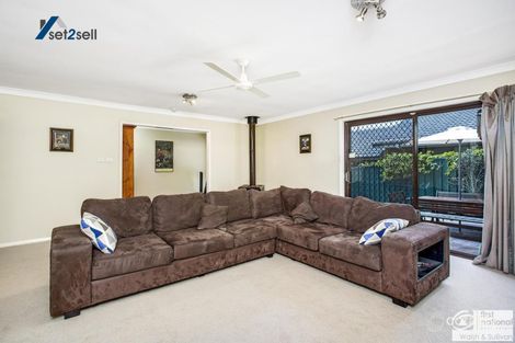 Property photo of 16 Antill Crescent Baulkham Hills NSW 2153