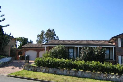 Property photo of 2 Callistemon Close Baulkham Hills NSW 2153
