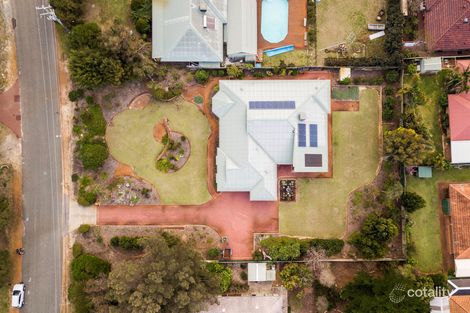 Property photo of 230 Hermitage Drive The Vines WA 6069