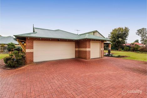 Property photo of 230 Hermitage Drive The Vines WA 6069