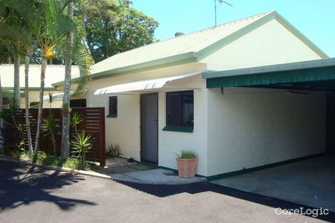 Property photo of 16/16-20 Fairweather Street Yorkeys Knob QLD 4878