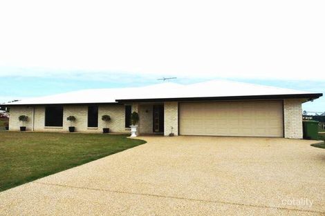 40 Cherryfield Rd, Gracemere, QLD 4702