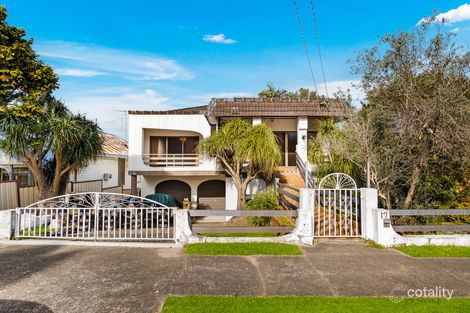 Property photo of 17 Connemarra Street Bexley NSW 2207