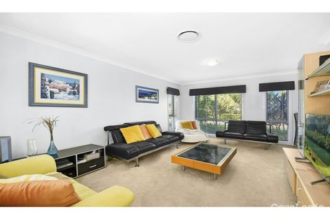 Property photo of 2 Glider Avenue Middleton Grange NSW 2171