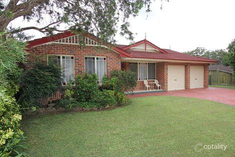 Property photo of 10 Sandpiper Place Green Point NSW 2251
