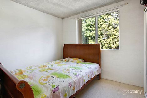 Property photo of 13/11 Albert Street North Parramatta NSW 2151