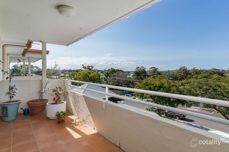 Property photo of 5/70 Dutton Street Hawthorne QLD 4171