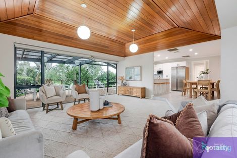 Property photo of 4 Crowsnest Court Coromandel Valley SA 5051