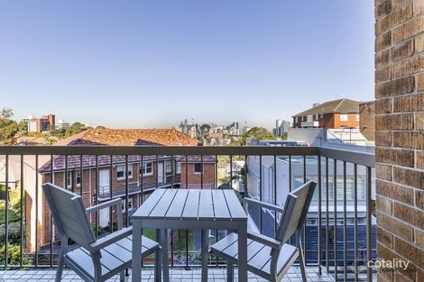 8/88 Bent St, Neutral Bay, NSW 2089