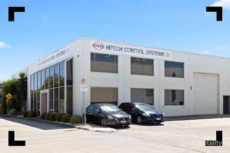 9/585-589 Blackburn Rd, Notting Hill, VIC 3168