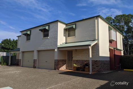 Property photo of 4/23 Station Avenue Gaythorne QLD 4051