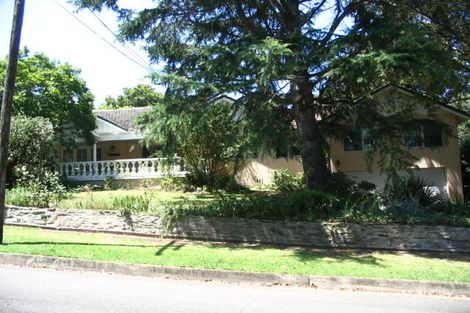 Property photo of 25 Prince Road Killara NSW 2071