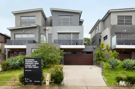 Property photo of 245 Mascoma Street Strathmore VIC 3041