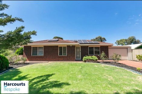 41 Mcqueen Ct, Paralowie, SA 5108